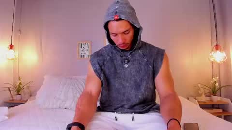 Dominik Drake online show from July 2026 12:33:02 PM