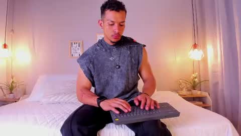 Dominik Drake online show from July 2026 12:36:02 PM