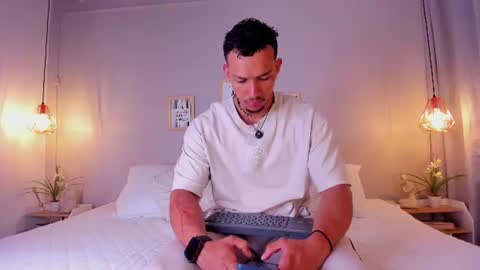 Dominik Drake online show from July 2026 12:12:02 PM