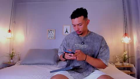Dominik Drake online show from July 2026 12:12:01 PM