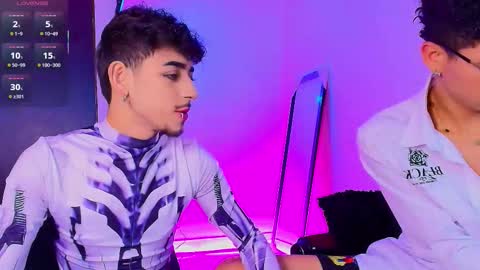 Snapshot of dominikeclipsex chatting on September 2025 09:53:02 AM Dominik Eclipse online show from September 2025 09:53:02 AM