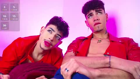 Snapshot of dominikeclipsex chatting on October 2025 11:44:01 AM Dominik Eclipse online show from October 2025 11:44:01 AM