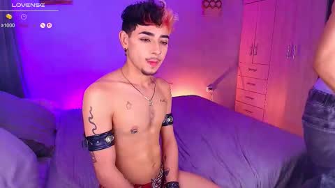 Snapshot of dominikeclipsex chatting on December 2025 09:43:02 PM Dominik Eclipse online show from December 2025 09:43:02 PM