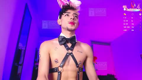 Snapshot of dominikeclipsex chatting on January 2026 03:39:02 PM Dominik Eclipse online show from January 2026 03:39:02 PM