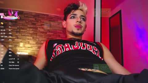 Snapshot of dominikeclipsex chatting on February 2026 07:17:01 AM Dominik Eclipse online show from February 2026 07:17:01 AM