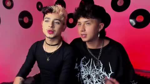 Dominik Eclipse  online show from March 2026 12:06:01 AM