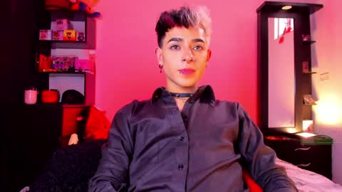 Dominik Eclipse  online show from May 2026 01:16:02 PM