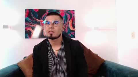 Dominik online show from May 2026 06:38:02 PM