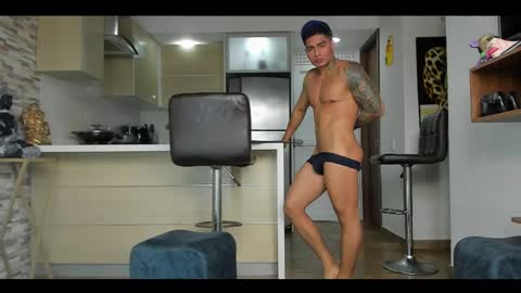 Only fans Ronnie col---InstaRonniecolleman  online show from February 2025 07:13:01 PM