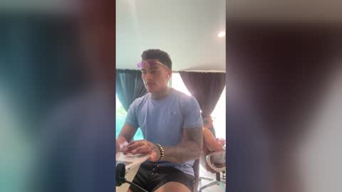 Only fans Ronnie col---InstaRonniecolleman  online show from March 2026 07:09:01 PM