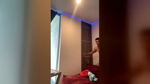 Only fans Ronnie col---InstaRonniecolleman  online show from June 2026 12:00:02 PM
