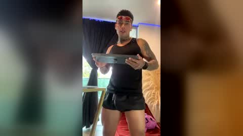 Only fans Ronnie col---InstaRonniecolleman  online show from July 2026 12:09:01 PM