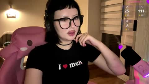 Cati online show from May 2026 06:04:02 PM