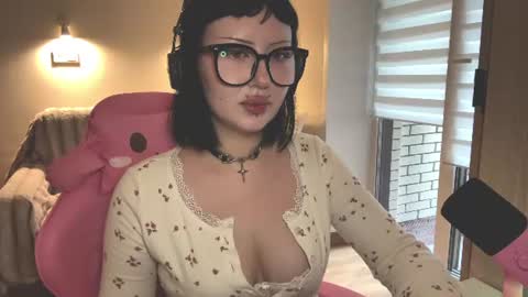 Cati online show from June 2026 12:18:01 PM