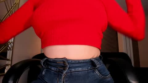 Snapshot of dominiquevega_ chatting on December 2024 05:29:02 AM Dominique online show from December 2024 05:29:02 AM