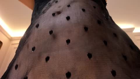 Snapshot of dominiquevega_ chatting on December 2024 04:24:01 AM Dominique online show from December 2024 04:24:01 AM