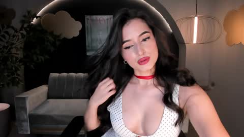 Snapshot of dominiquevega_ chatting on January 2025 08:29:01 PM Dominique online show from January 2025 08:29:01 PM