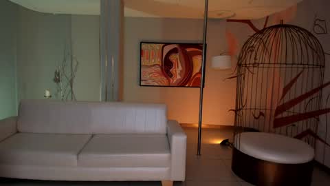 Snapshot of dominiquevega_ chatting on January 2025 11:45:01 PM Dominique online show from January 2025 11:45:01 PM