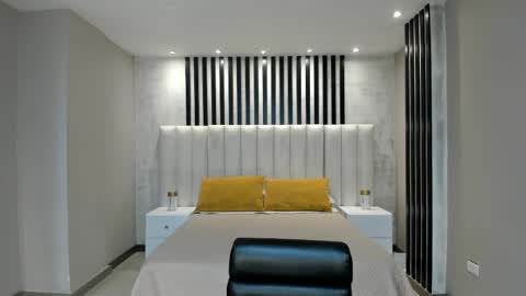 Snapshot of dominiquevega_ chatting on March 2025 08:45:02 PM Dominique online show from March 2025 08:45:02 PM