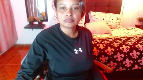 Snapshot of domink_gilr chatting on May 2026 07:11:01 PM D O M I N K online show from May 2026 07:11:01 PM