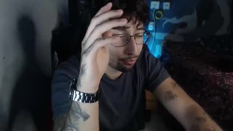 Snapshot of dominus_kane chatting on October 2025 11:05:02 PM dominus_kane online show from October 2025 11:05:02 PM