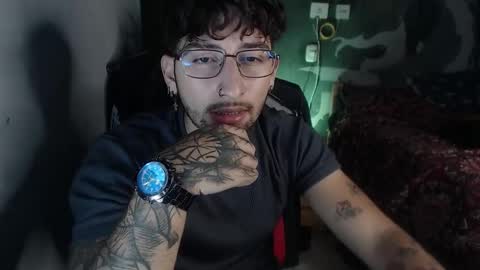 Snapshot of dominus_kane chatting on November 2025 05:34:01 PM dominus_kane online show from November 2025 05:34:01 PM