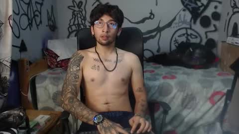 Snapshot of dominus_kane chatting on December 2025 03:36:01 AM dominus_kane online show from December 2025 03:36:01 AM