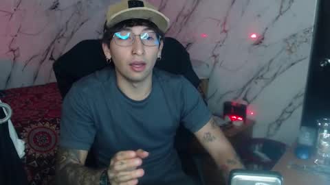 Snapshot of dominus_kane chatting on January 2026 04:48:01 AM dominus_kane online show from January 2026 04:48:01 AM