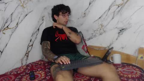 Snapshot of dominus_kane chatting on January 2026 03:26:01 PM dominus_kane online show from January 2026 03:26:01 PM