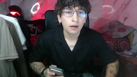 Snapshot of dominus_kane chatting on January 2026 02:59:01 AM dominus_kane online show from January 2026 02:59:01 AM