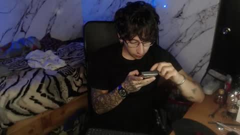 Snapshot of dominus_kane chatting on January 2026 11:52:02 PM dominus_kane online show from January 2026 11:52:02 PM