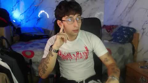 Snapshot of dominus_kane chatting on February 2026 09:07:01 PM dominus_kane online show from February 2026 09:07:01 PM