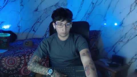 Snapshot of dominus_kane chatting on February 2026 06:06:02 PM dominus_kane online show from February 2026 06:06:02 PM