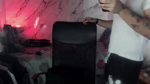 Snapshot of dominus_kane chatting on April 2026 05:38:02 AM dominus_kane online show from April 2026 05:38:02 AM