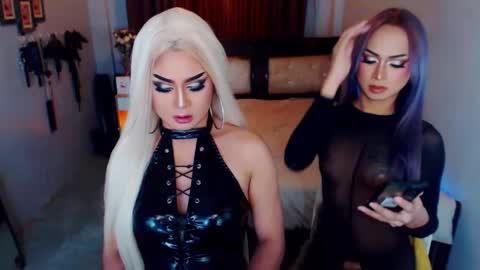 Snapshot of dominuscockwhore chatting on October 2025 07:25:02 PM blair online show from October 2025 07:25:02 PM