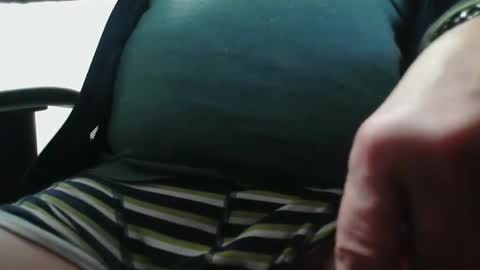 Dominique online show from December 2024 06:15:02 PM