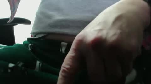 Dominique online show from January 2025 03:58:01 PM