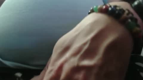 Dominique online show from February 2025 08:53:02 PM