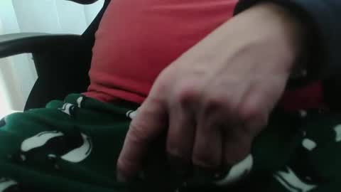 Dominique online show from March 2025 06:00:02 PM