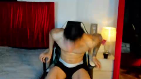dominyck_ online show from July 2026 04:37:02 AM