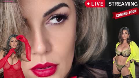 Snapshot of domixdyva chatting on October 2025 03:32:01 PM Dyva online show from October 2025 03:32:01 PM