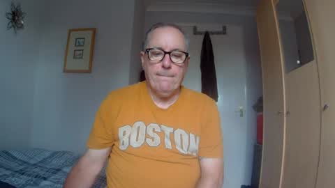 Snapshot of domjolly08 chatting on August 2026 02:38:02 PM David uk online show from August 2026 02:38:02 PM