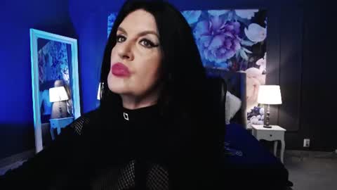 Dom Melisa online show from July 2026 09:58:01 PM