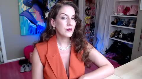 DommeTomorrow online show from June 2026 04:44:01 PM