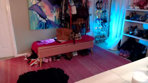 DommeTomorrow online show from July 2026 01:02:02 AM