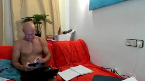 DomDOLCEVITA online show from July 2026 09:34:02 AM