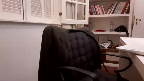 Dom Ruan CF online show from September 2025 02:03:02 AM