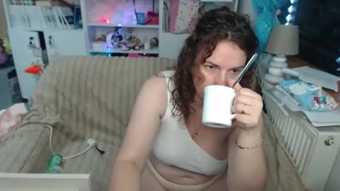 Snapshot of domsublady chatting on June 2026 11:27:02 AM Mistress online show from June 2026 11:27:02 AM