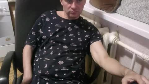 Snapshot of donalvafd chatting on March 2026 06:27:02 PM donalvafd online show from March 2026 06:27:02 PM