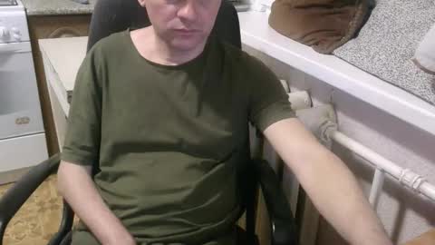 Snapshot of donalvafd chatting on March 2026 06:12:02 PM donalvafd online show from March 2026 06:12:02 PM